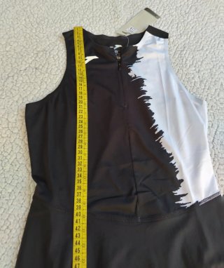 Body Joma Mujer Picasho T. M