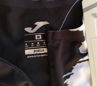 Body Joma Mujer Picasho T. M