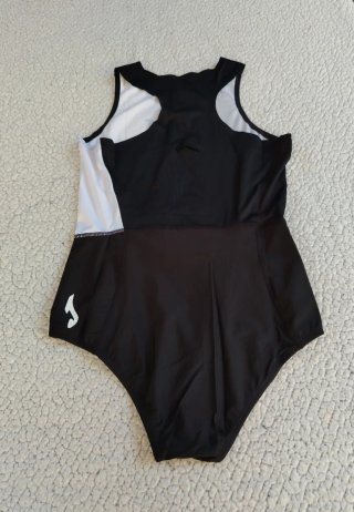 Body Joma Mujer Picasho T. M