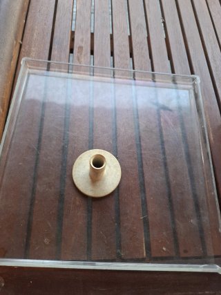 Lote 100 Tees de Golf Madera