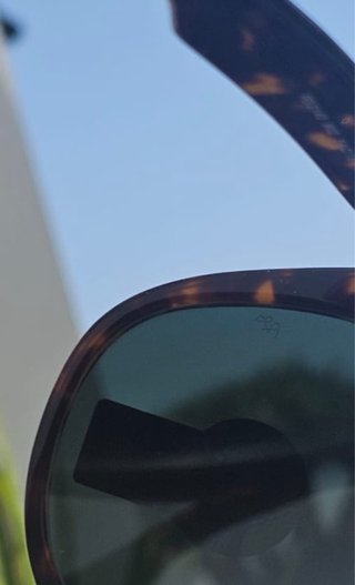 Gafas de sol Ray-Ban Wayfarer Tortoise