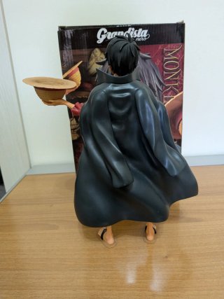 One Piece Monkey D Luffy Figure