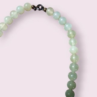 Collana di perle