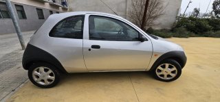Ford Ka 2004 Gasolina