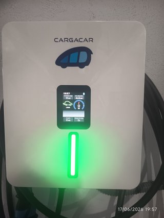 Electricista instalador autorizado