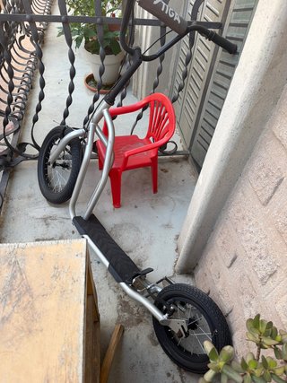 Patinete Stiga Air Scooter