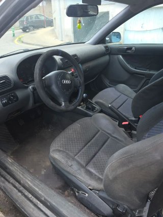Audi A3 1.8