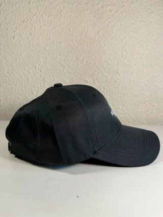 Gorra The North Face Negra