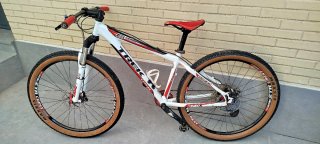 Bicicleta Trek Serie 6