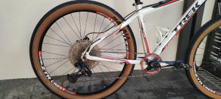 Bicicleta Trek Serie 6