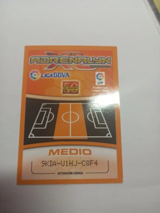 Lote 3 cromos Adrenalyn XL Edición Especial 10/11