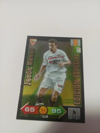 Lote 3 cromos Adrenalyn XL Edición Especial 10/11