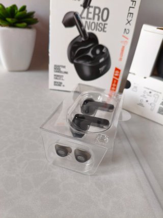 Auriculares JBL Tune Flex 2 Negros