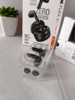 Auriculares JBL Tune Flex 2 Negros