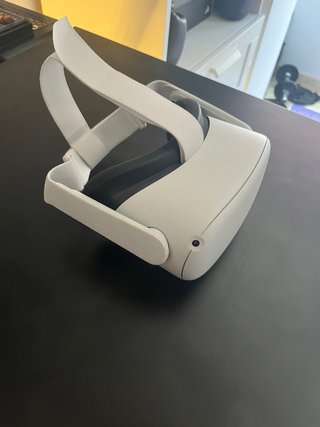 Gafas Realidad Virtual Oculus Quest 2