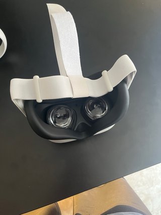 Gafas Realidad Virtual Oculus Quest 2