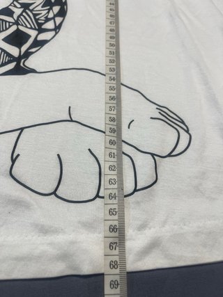 Camiseta BOSS Edición Limitada Talla S