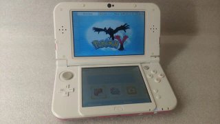 🇪🇸 Pack Pokémon Y y Pokémon Super Rumble 3DS