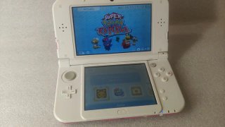 🇪🇸 Pack Pokémon Y y Pokémon Super Rumble 3DS
