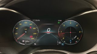 Mercedes-Benz Clase C Coupe 220 d 143 kW (194 CV)