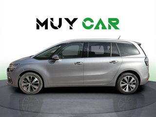 Citroen Grand C4 Spacetourer PureTech 130 S&S 6v Feel 96 kW (130 CV)