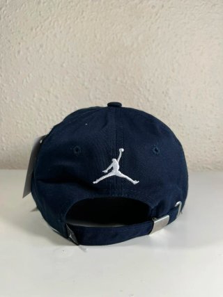 Gorra Jordan Classic99 Flex Azul marino