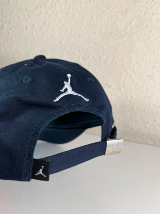 Gorra Jordan Classic99 Flex Azul marino