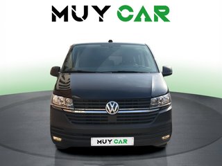 Volkswagen Caravelle Origin Batalla Corta 2.0 TDI BMT 110 kW (150 CV) DSG