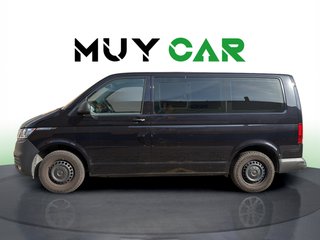 Volkswagen Caravelle Origin Batalla Corta 2.0 TDI BMT 110 kW (150 CV) DSG