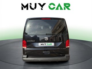 Volkswagen Caravelle Origin Batalla Corta 2.0 TDI BMT 110 kW (150 CV) DSG
