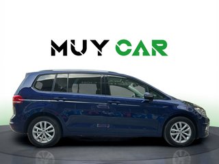 Volkswagen Touran Advance 1.6 TDI 85 kW (115 CV)