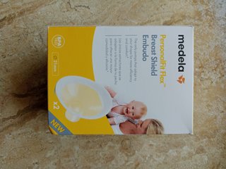 Sacaleches Medela Swing buen estado