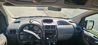 Peugeot Expert 2008