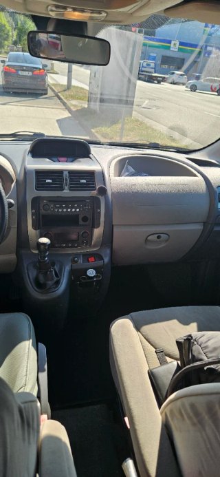 Peugeot Expert 2008