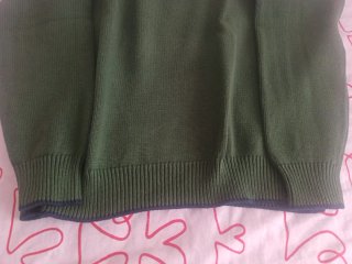 Jersey Massimo Dutti