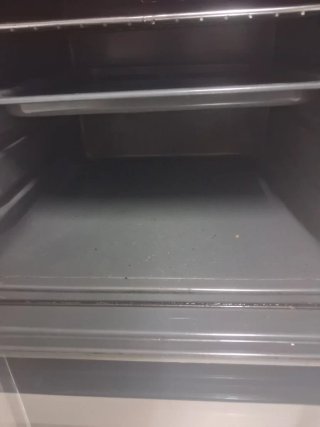 Cocina Eléctrica Balay Blanca