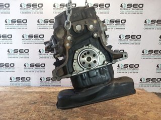 BLOQUE NISSAN CABSTAR E BD30D