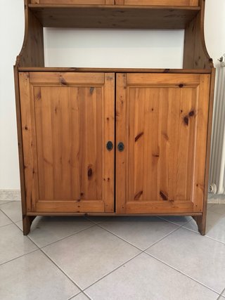 Credenza Ikea Leksvik