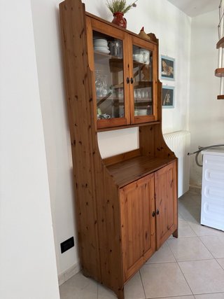 Credenza Ikea Leksvik