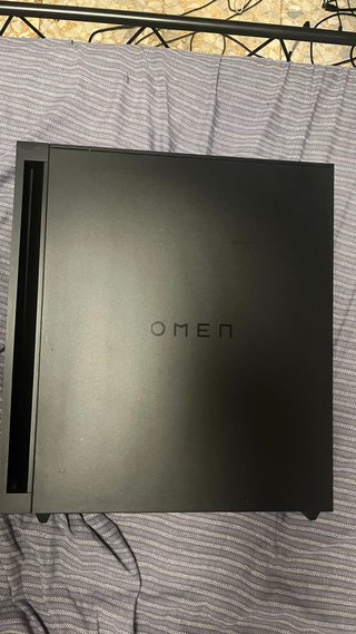 PC Gaming HP OMEN i7-14700F RTX 4060 16GB RAM