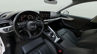 Audi A4 Allroad 40 TDI quattro 140 kW (190 CV) S tronic