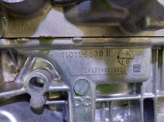 Dacia rectp5548893 h4df480 motor duster iii (hm_)