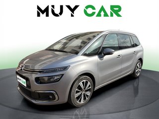 Citroen Grand C4 Spacetourer PureTech 130 S&S 6v Feel 96 kW (130 CV)