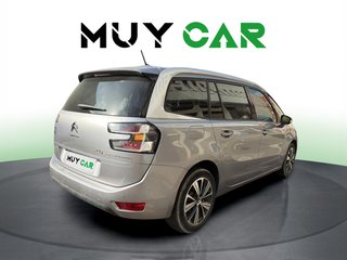 Citroen Grand C4 Spacetourer PureTech 130 S&S 6v Feel 96 kW (130 CV)