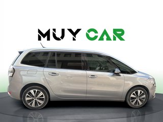 Citroen Grand C4 Spacetourer PureTech 130 S&S 6v Feel 96 kW (130 CV)