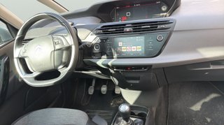 Citroen Grand C4 Spacetourer PureTech 130 S&S 6v Feel 96 kW (130 CV)