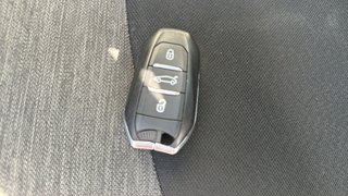 Citroen Grand C4 Spacetourer PureTech 130 S&S 6v Feel 96 kW (130 CV)