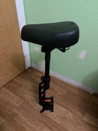 Asiento Kukirin G2 Pro