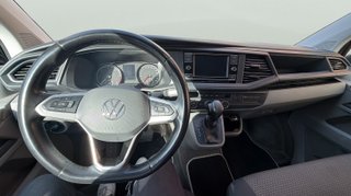 Volkswagen Caravelle Origin Batalla Corta 2.0 TDI BMT 110 kW (150 CV) DSG