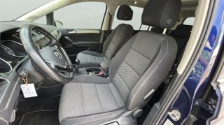Volkswagen Touran Advance 1.6 TDI 85 kW (115 CV)